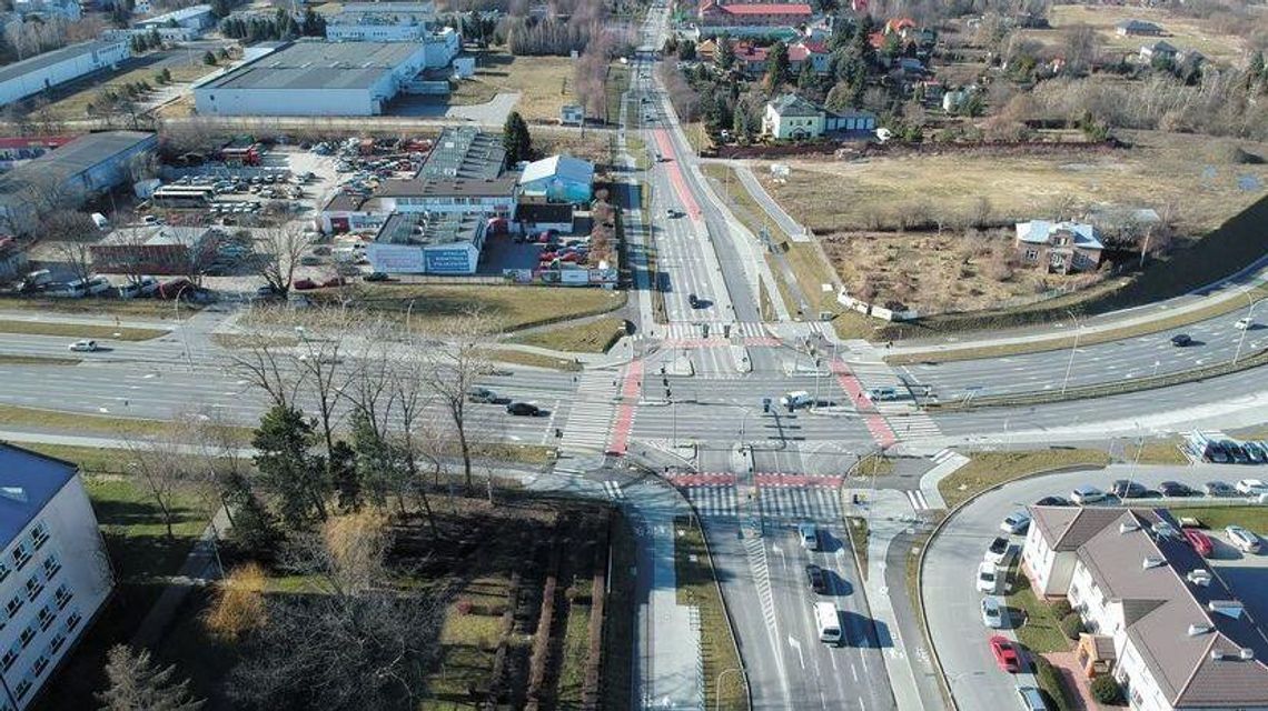 Gdzie bloki, a gdzie domki. Sprawdź, jak może zmienić się Lublin 