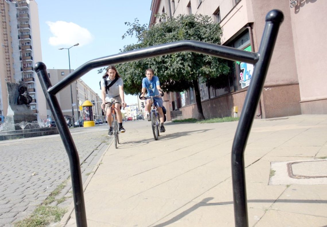 Gdzie chcemy wypożyczalni i ścieżek w Lublinie