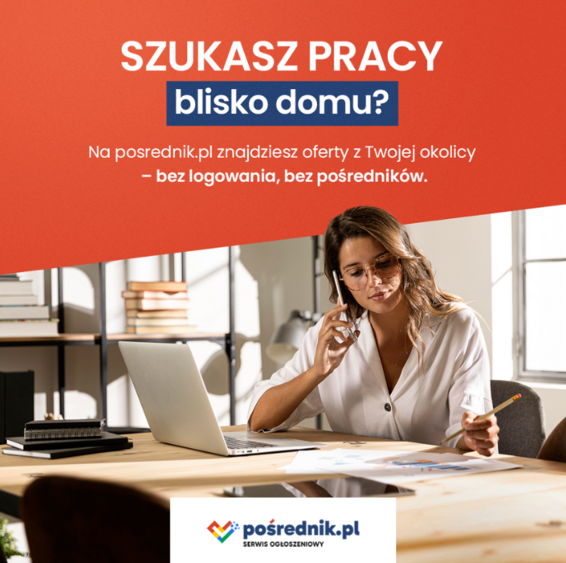 Gdzie dziś szukać pracy w Lublinie i regionie? Sprawdziliśmy najlepsze oferty z lokalnego portalu Gdzie dziś szukać pracy w Lublinie i regionie? Sprawdziliśmy najlepsze oferty z lokalnego portalu