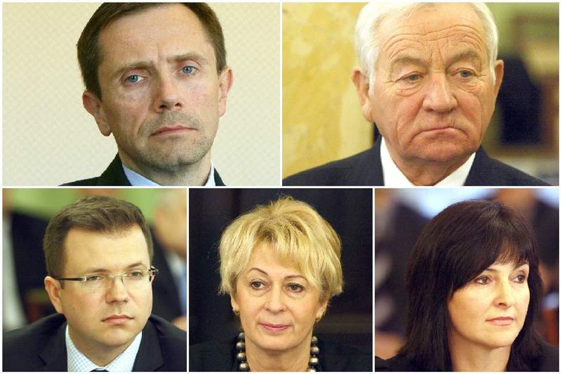 Gdzie i ile zarabia radny sejmiku woj. lubelskiego (oświadczenia majątkowe)