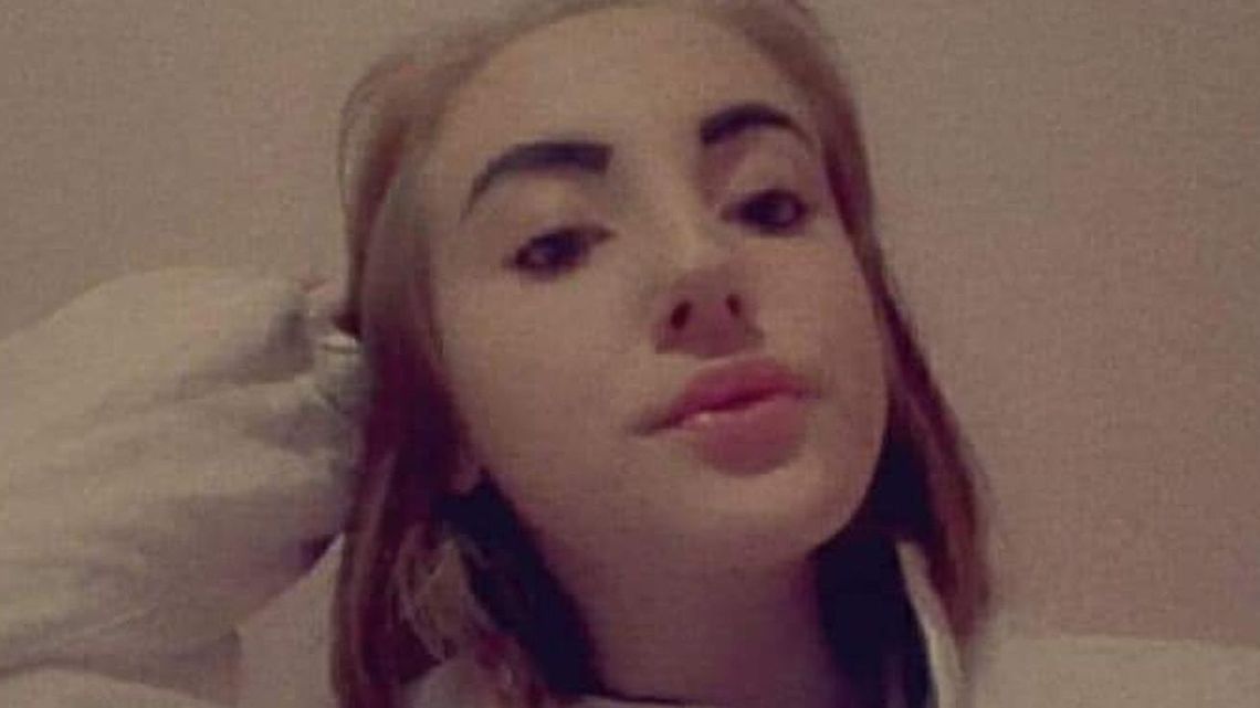 Gdzie jest 16-letnia Joanna Gibka? Szukają jej już od dwóch miesięcy Gdzie jest 16-letnia Joanna Gibka? Szukają jej już od dwóch miesięcy