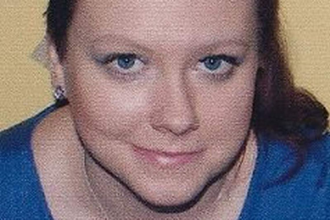 Gdzie jest 25-letnia Marlena Adamczuk?