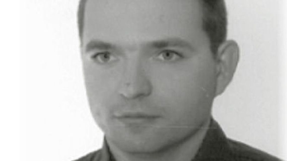 Gdzie jest 32-letni Krzysztof Falkowicz? Wyszedł z domu i zaginął