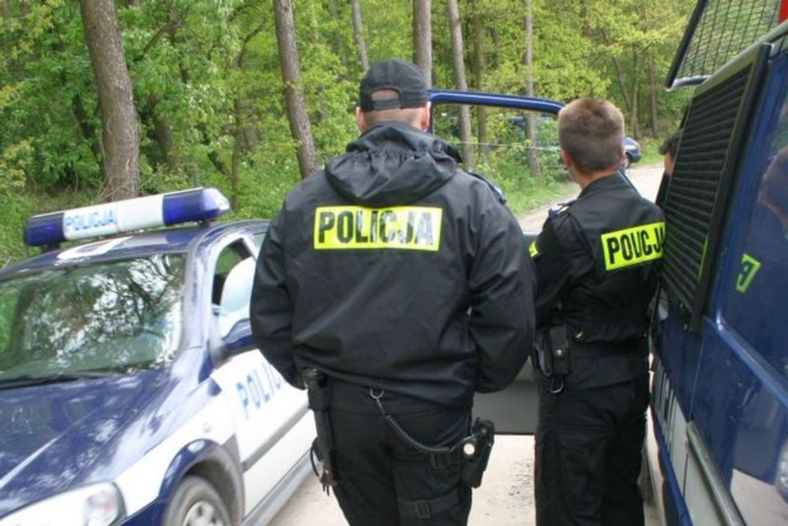 Gdzie jest 91-latka? Trzeci dzień poszukiwań zaginionej kobiety