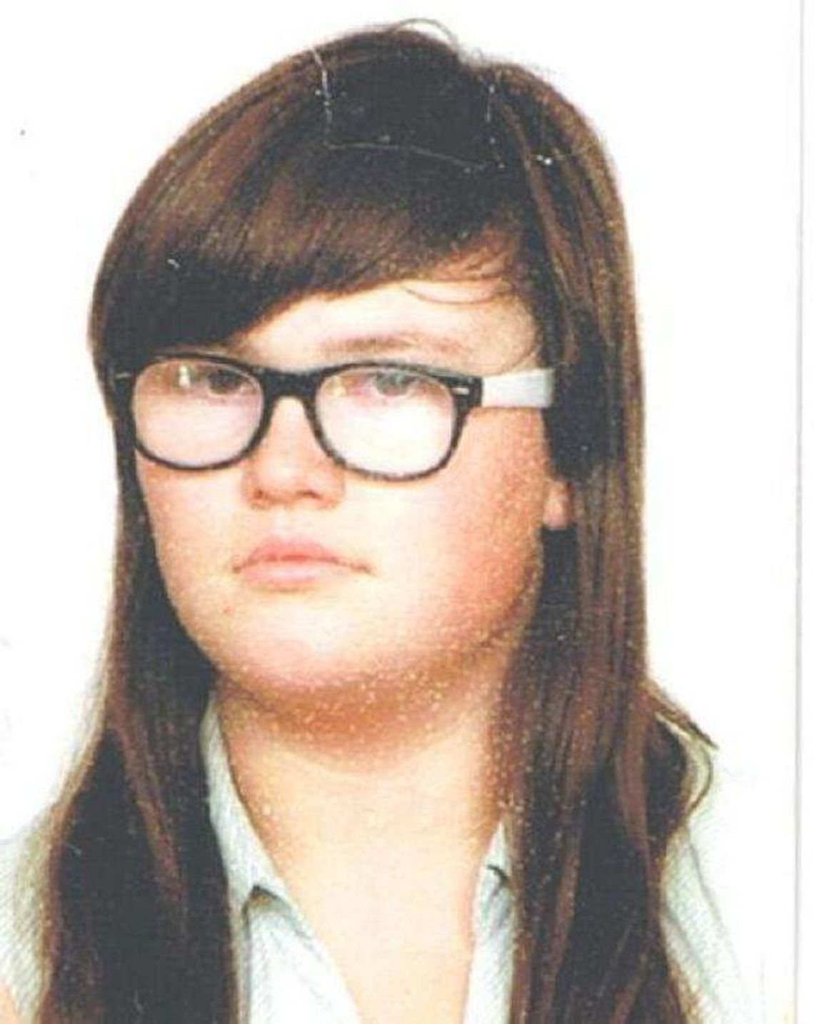 Gdzie jest Judyta Sułek?