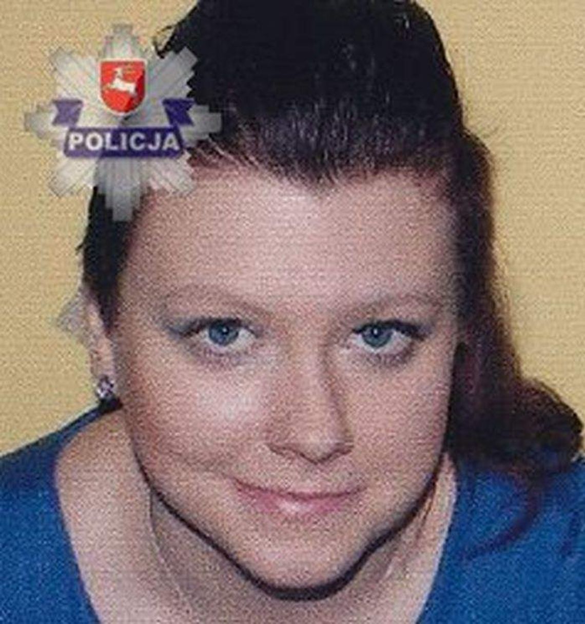 Gdzie jest Marlena Adamczuk?