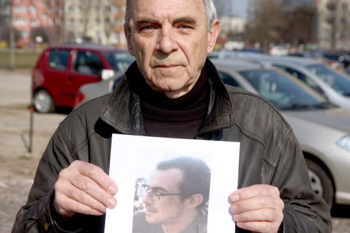 Gdzie jest Michał z Lublina?