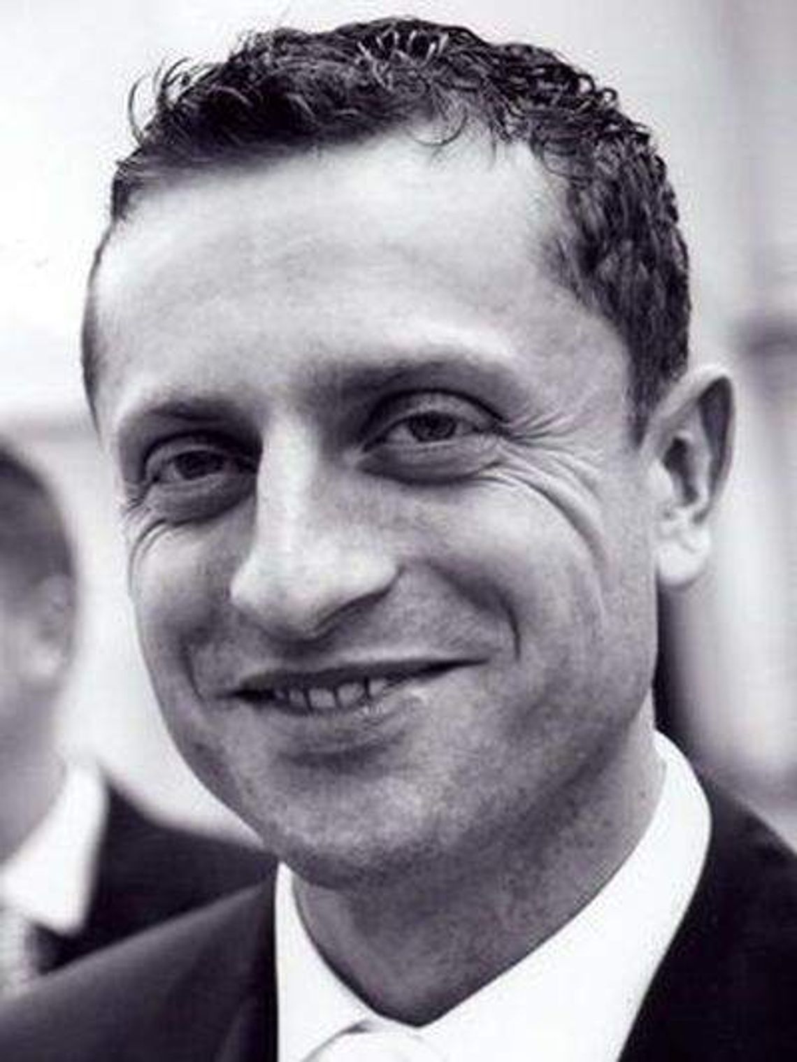 Gdzie jest Paweł Tymosiewicz?