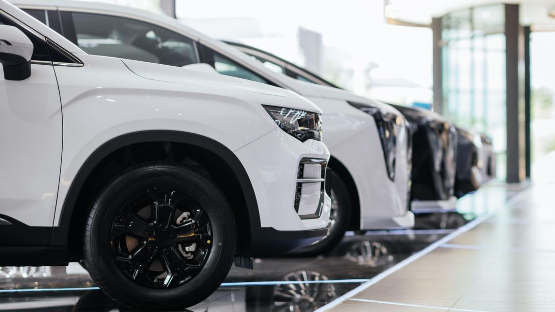 Gdzie kupić samochód poleasingowy w Warszawie? Sprawdź!