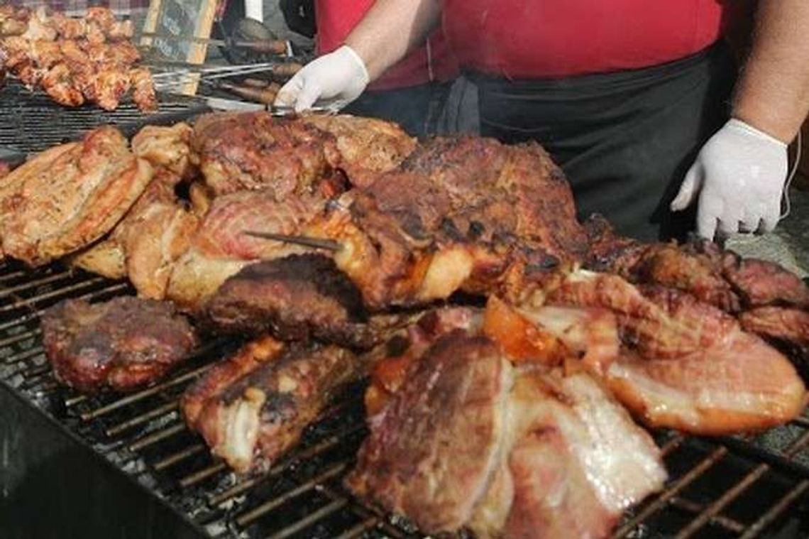 Gdzie można grillować? Straż Miejska przypomina zasady Gdzie można grillować? Straż Miejska przypomina zasady