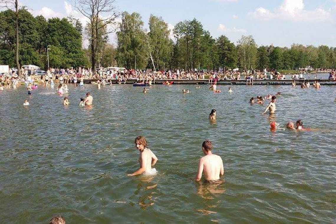 Gdzie można się kąpać w woj. lubelskim? Badania sanepidu Gdzie można się kąpać w woj. lubelskim? Badania sanepidu