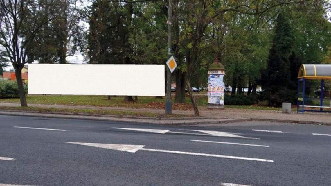 Gdzie można wieszać plakaty wyborcze w Puławach? Będą kary za latarnie