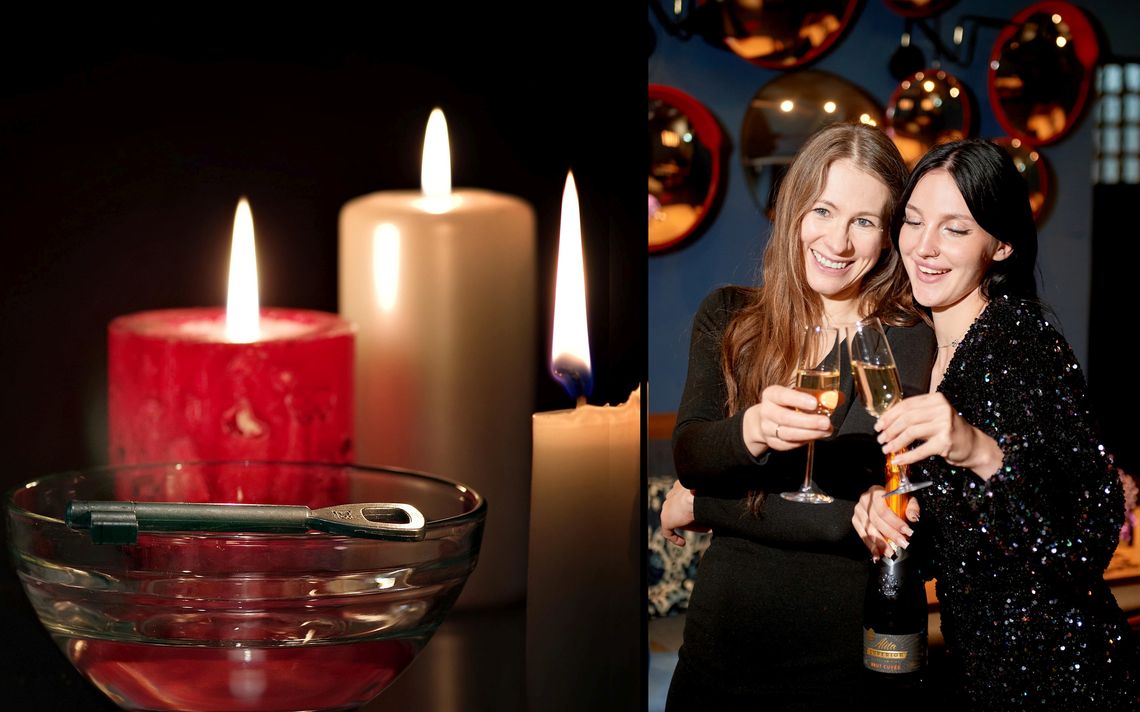 Gdzie na Andrzejki? Przegląd ofert z powiatu puławskiego i okolic Andrzejki_ilustracja