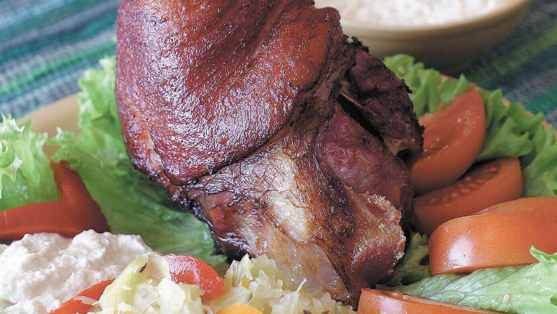 Gdzie na golonkę w Lublinie?