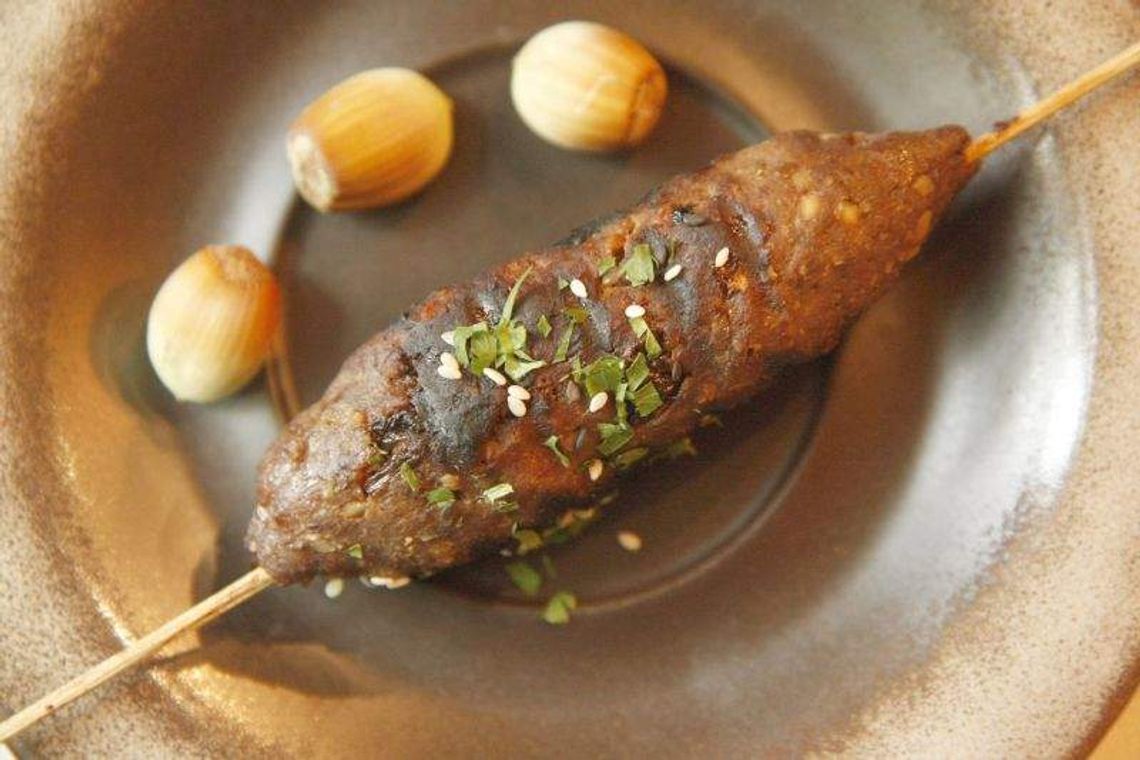 Gdzie na hamburgera w Lublinie, gdzie na ormiański szaszłyk?