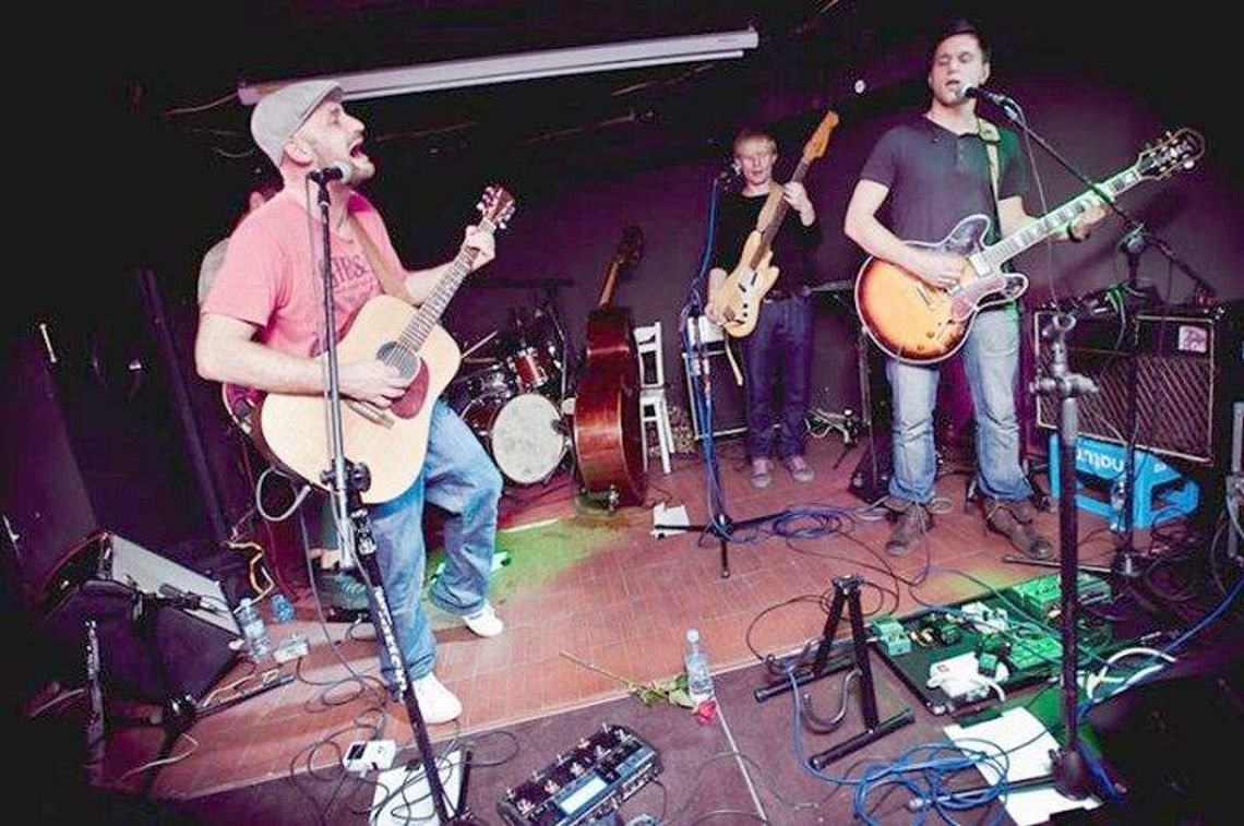 Gdzie na imprezę - co przygotowały lubelskie kluby? Gdzie na imprezę - co przygotowały lubelskie kluby?