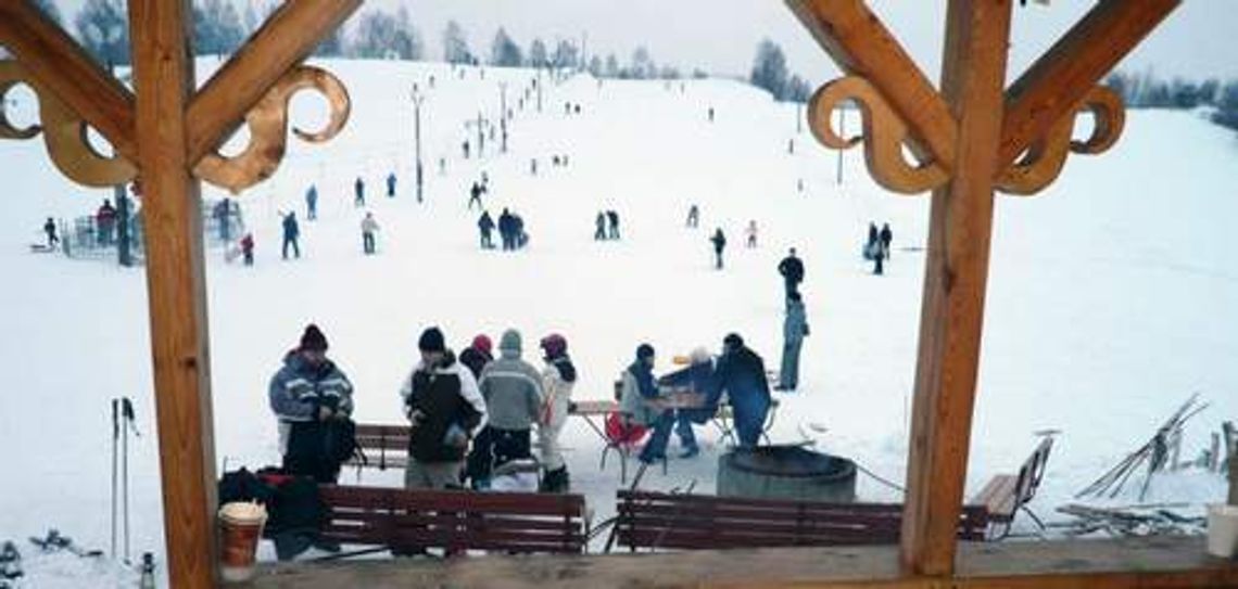 Gdzie na narty w Lublinie i woj. lubelskim? Stoki i wyciągi Gdzie na narty w Lublinie i woj. lubelskim? Stoki i wyciągi