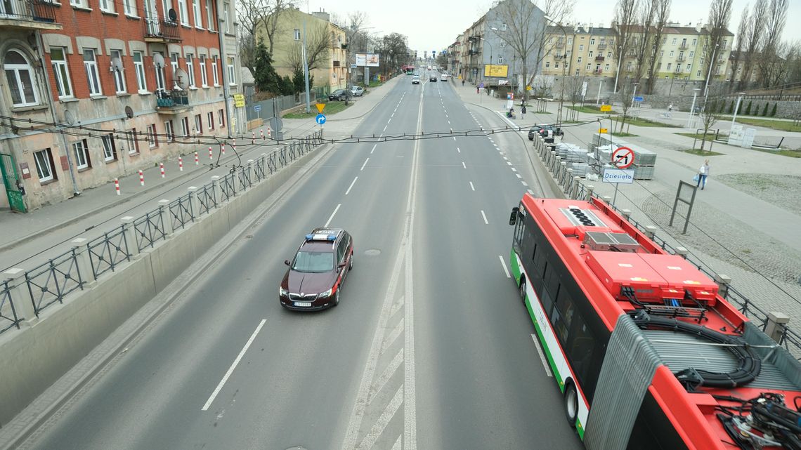 Gdzie najłatwiej o wypadek w Lublinie. W tych miejscach warto szczególnie uważać