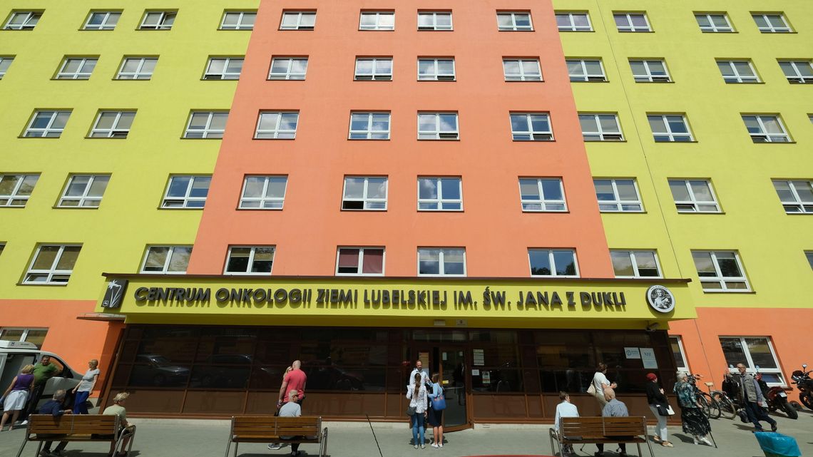Gdzie najlepiej leczą nowotwory? Ranking Krajowej Sieci Onkologicznej