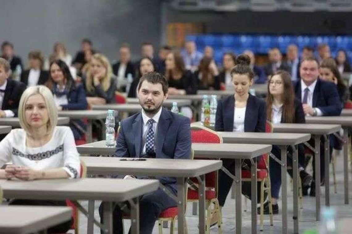 Gdzie najlepiej studiować prawo? Wyniki egzaminów na aplikacje prawnicze [ranking]