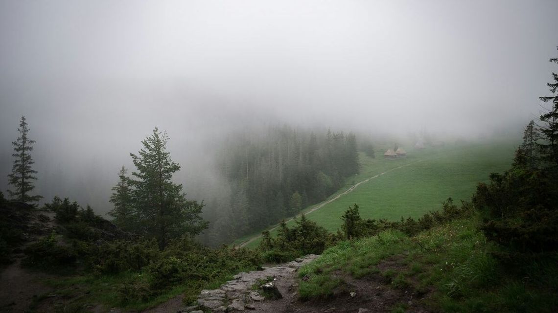 Gdzie nocować w Wiśle?