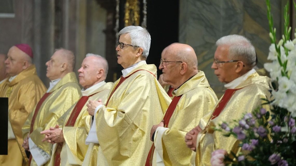 Gdzie nowy proboszcz, a gdzie wikariusz? Zmiany w archidiecezji lubelskiej. Pełna lista