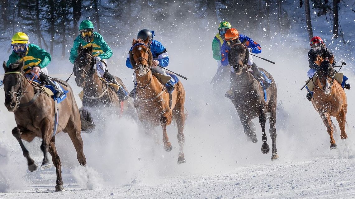 Gdzie obstawiać wyniki sportowe - legalni bukmacherzy Gdzie obstawiać wyniki sportowe - legalni bukmacherzy