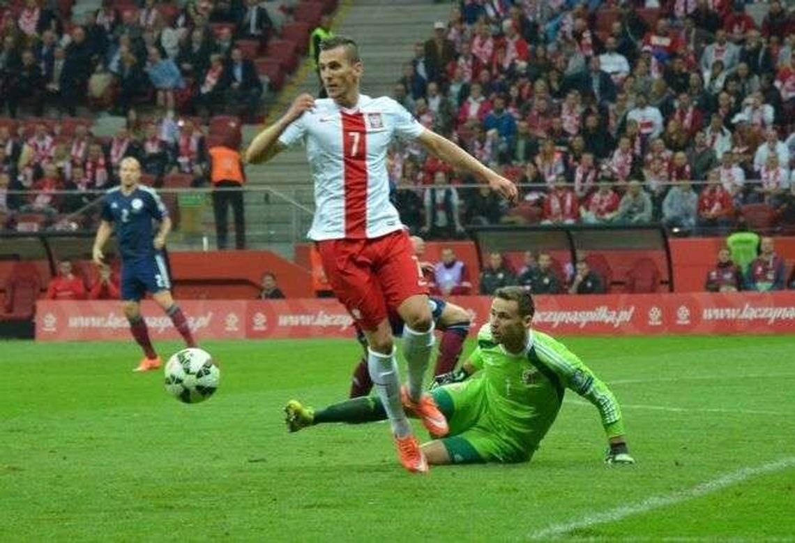 Gdzie oglądać mecz Czarnogóra - Polska? Transmisja na żywo w TV i Internecie