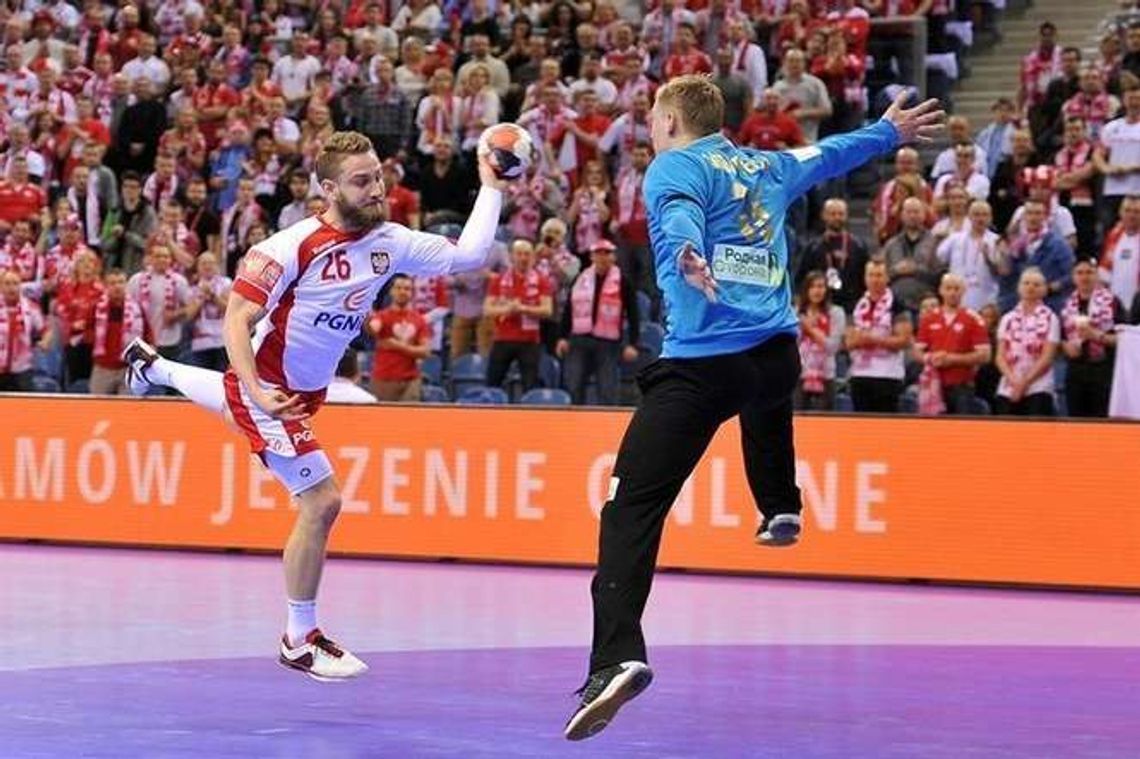 Gdzie oglądać mecz Polska - Chorwacja? Transmisja na żywo w TV i Internecie