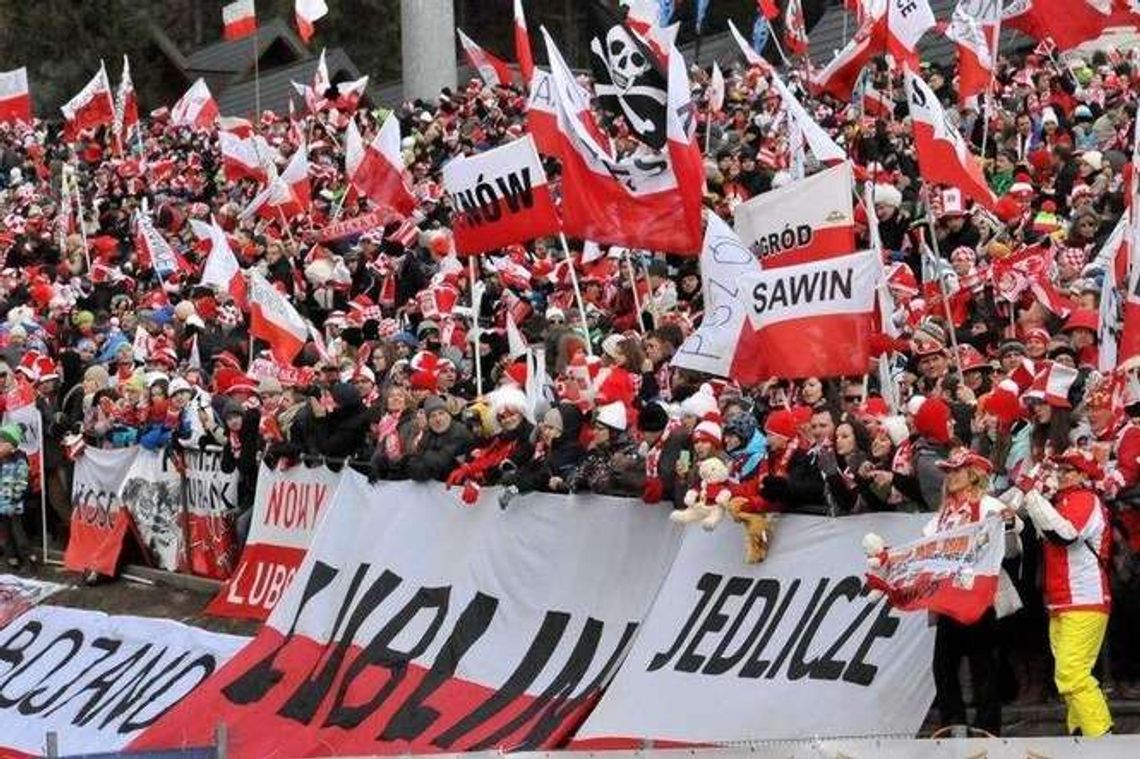 Gdzie oglądać skoki narciarskie w Zakopanem? Transmisja na żywo w TV i Internecie