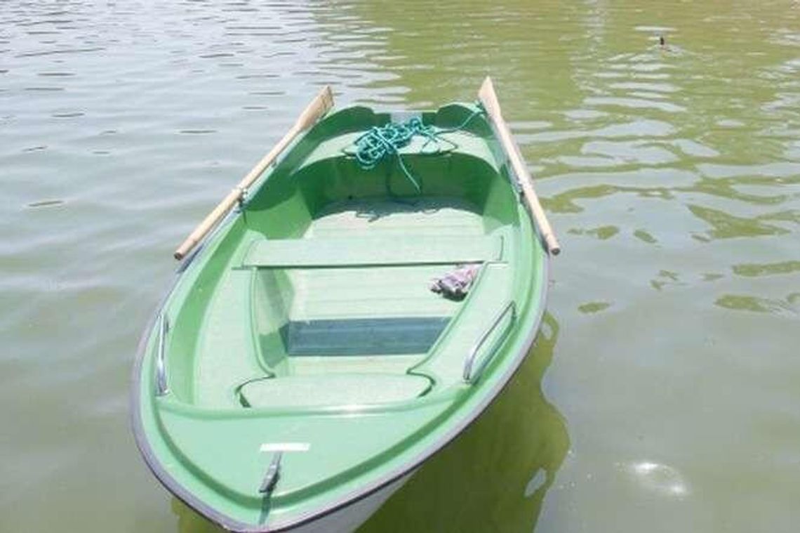 Gdzie pojechać nad jezioro w woj. lubelskim?