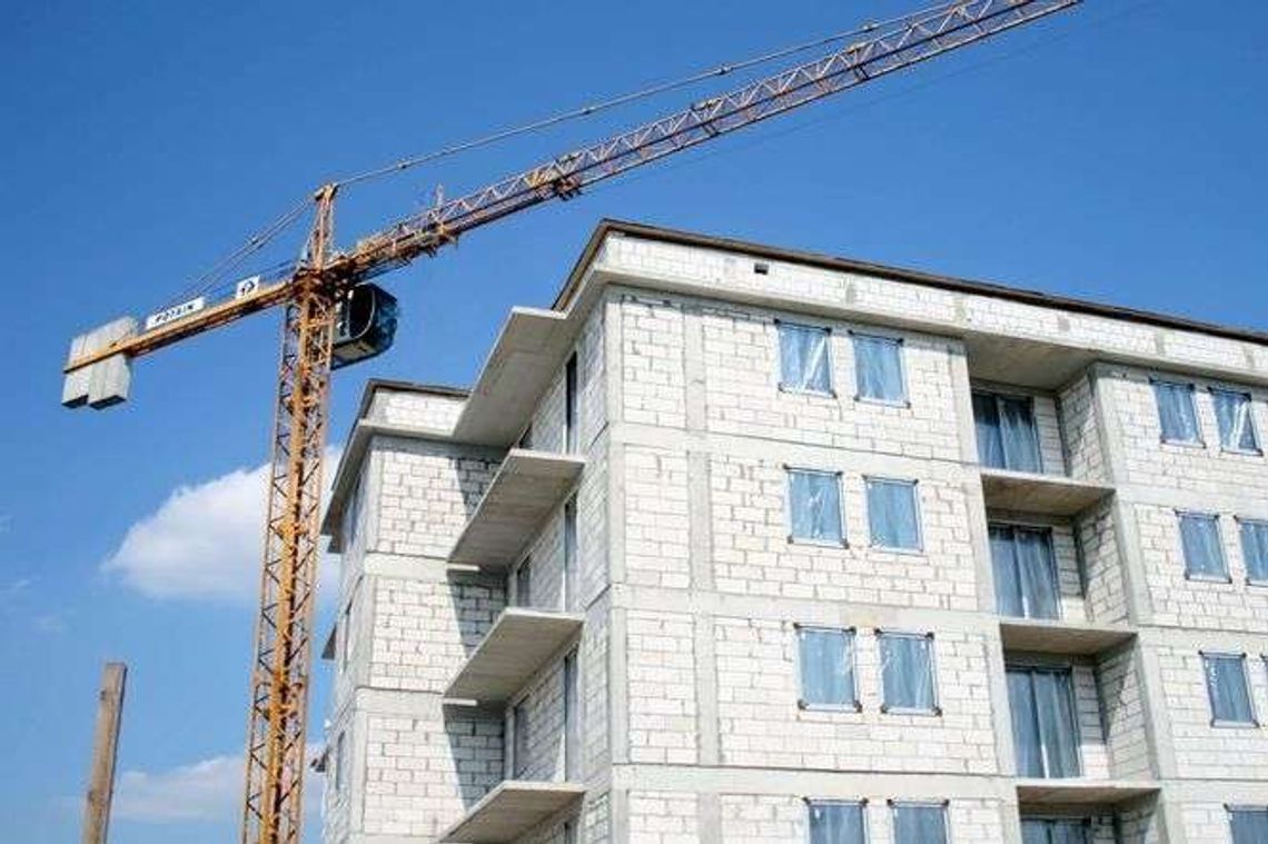 Gdzie powstaną nowe osiedla mieszkaniowe w Lublinie?