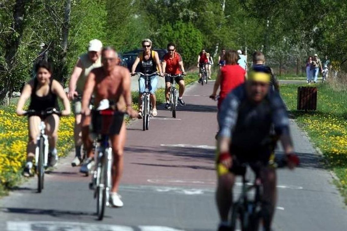 Gdzie powstaną nowe ścieżki rowerowe w Lublinie