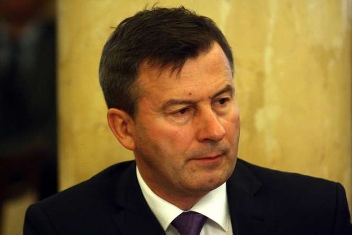 Gdzie powstanie nowa kopalnia w woj. lubelskim? Marszałek już wie, inwestor jeszcze nie