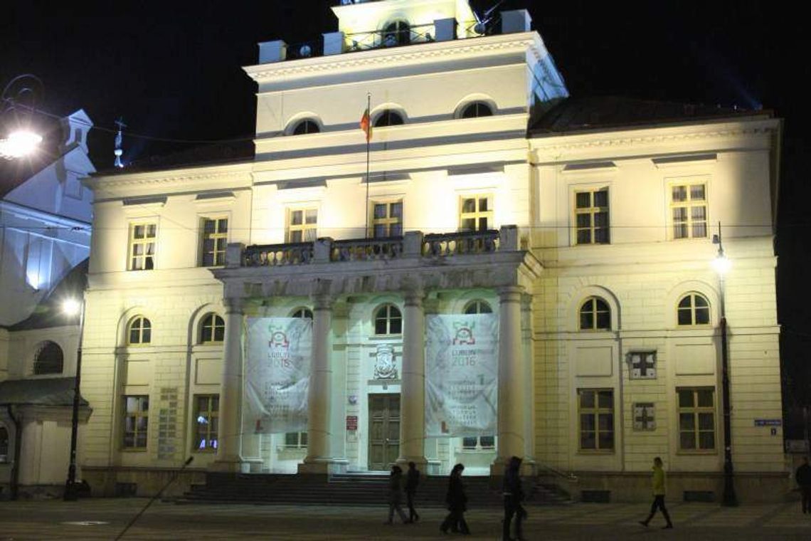 Gdzie powstanie nowa siedziba Urzędu Miasta Lublin? Gdzie powstanie nowa siedziba Urzędu Miasta Lublin?