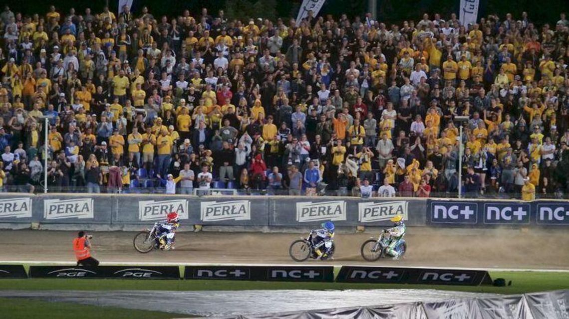 Gdzie powstanie nowy stadion żużlowy? Miasto ponownie rozważa dwa scenariusze