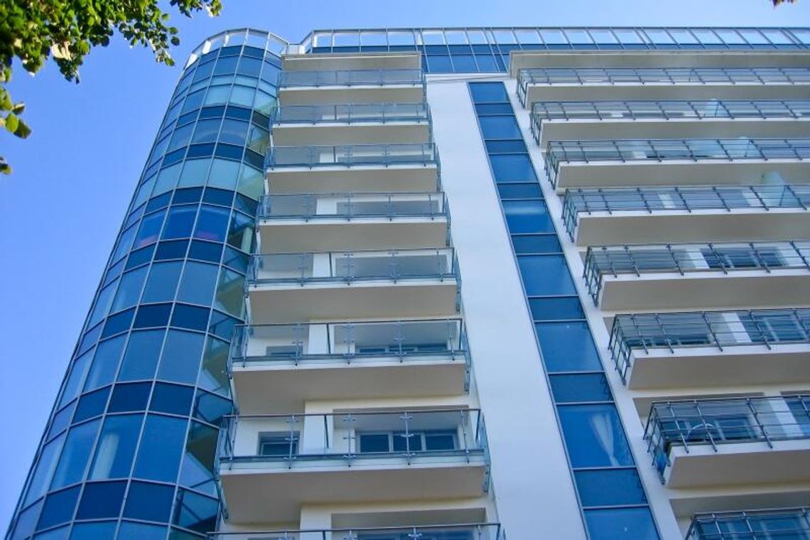 Gdzie są najdroższe apartamenty w Polsce?
