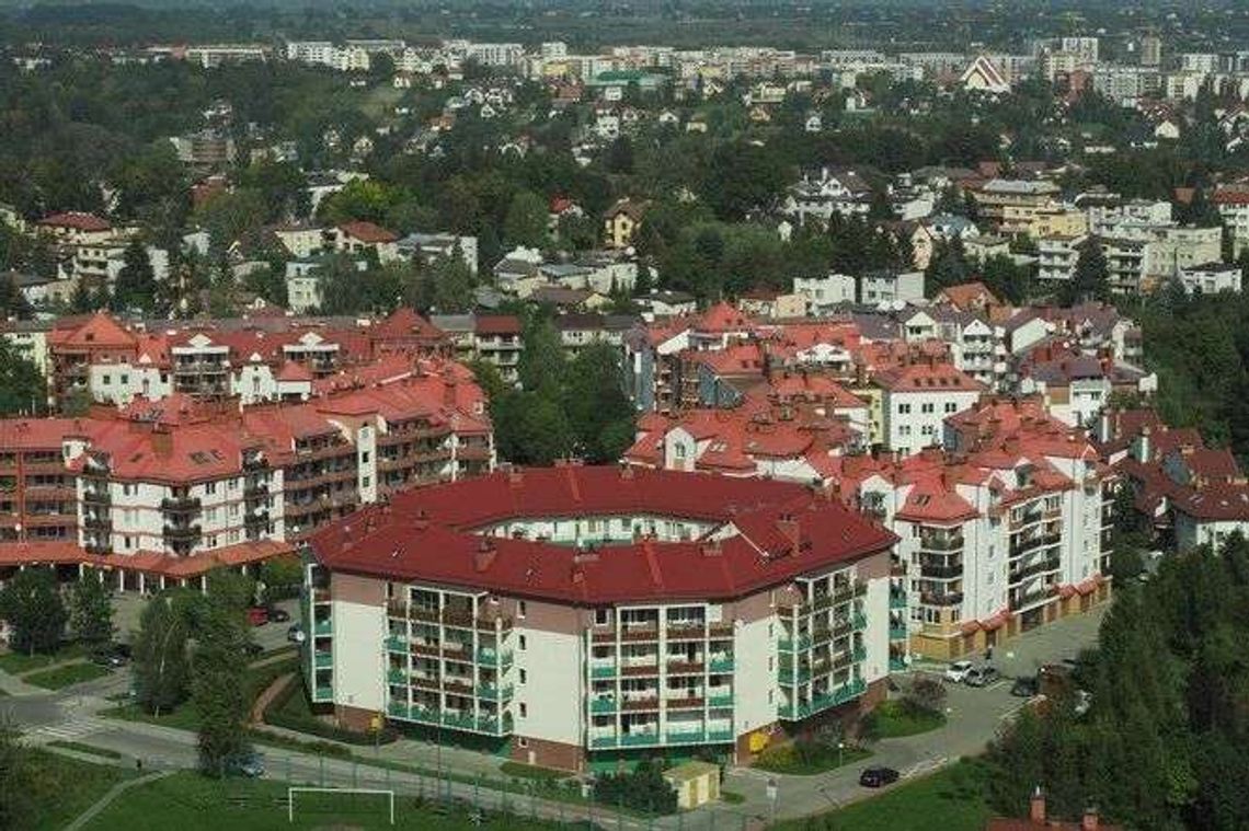 Gdzie są uprzejmi sąsiedzi, a gdzie najniższe ceny w sklepach. Najlepsze dzielnice Lublina