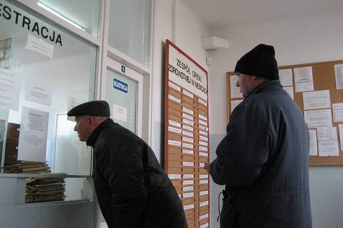 Gdzie się leczyć. Aktualna lista otwartych i zamkniętych przychodni