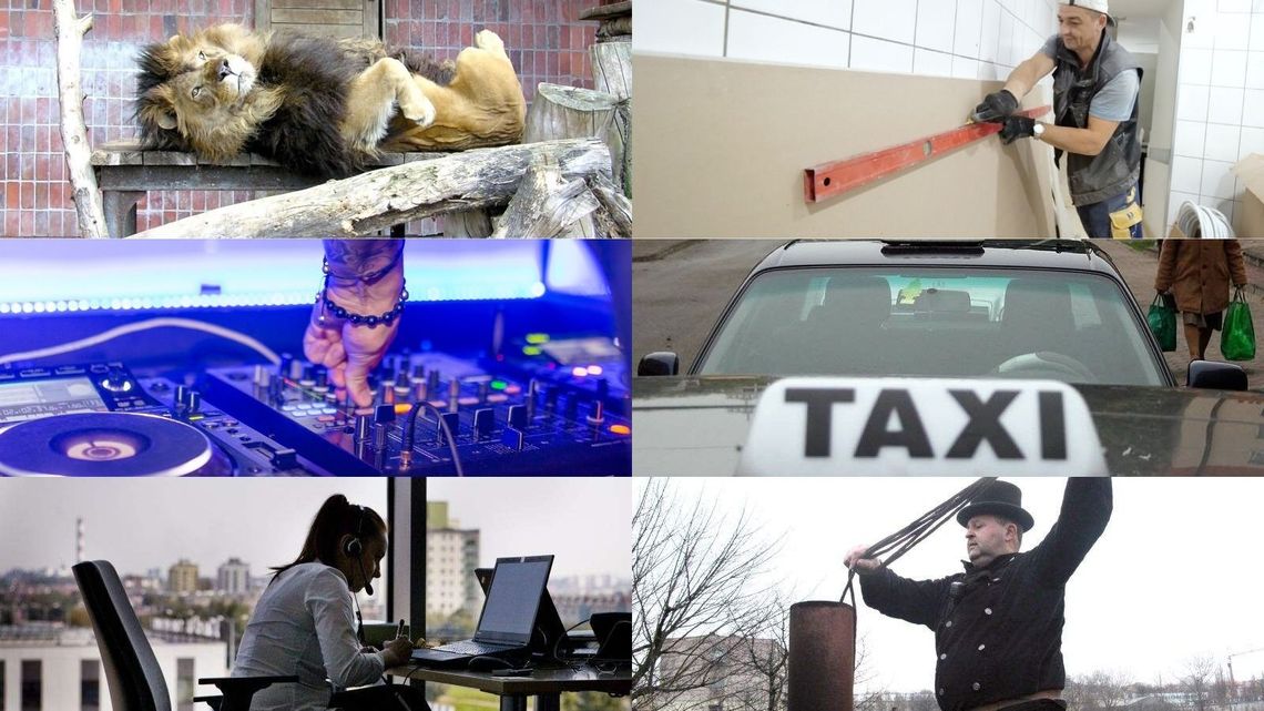 Gdzie się zarabia najwięcej? Noworoczny poradnik biznesowy Gdzie się zarabia najwięcej? Noworoczny poradnik biznesowy