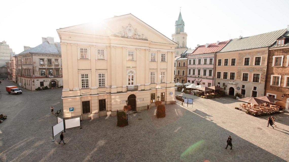 Gdzie śluby? Radny Wcisło dopytuje o USC Gdzie śluby? Radny Wcisło dopytuje o USC