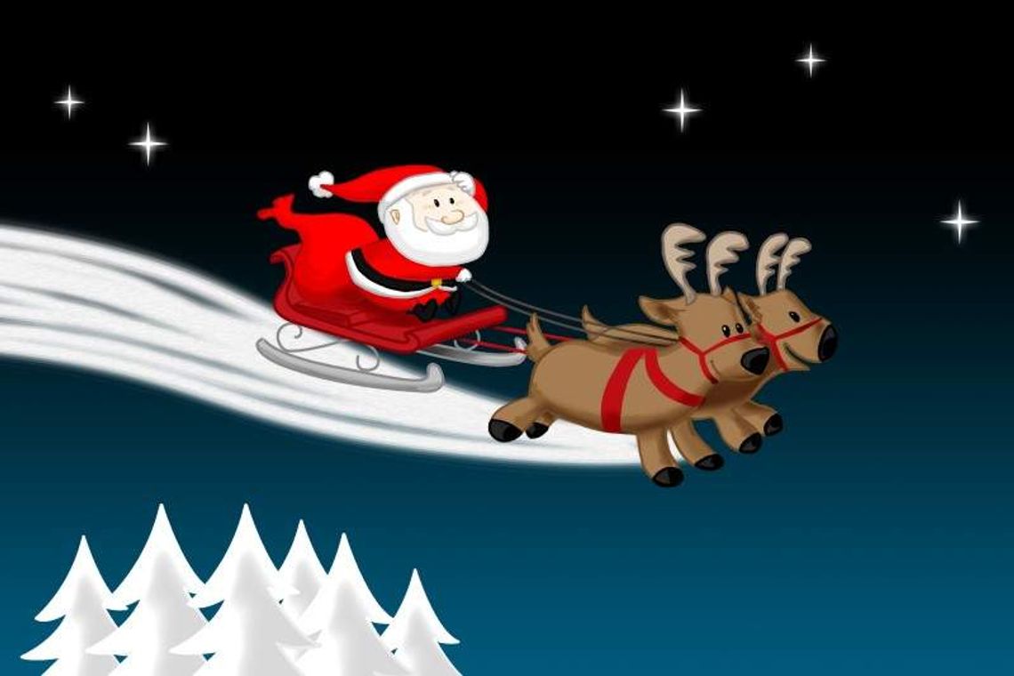 Gdzie spotkasz Świętego Mikołaja. Imprezy w Lublinie i regionie