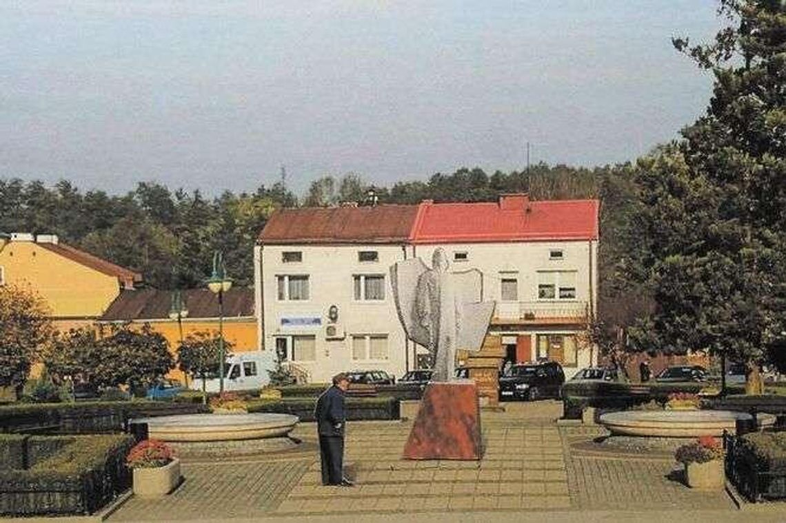 Gdzie stanie Anioł Niepodległości? Radni będą dyskutować