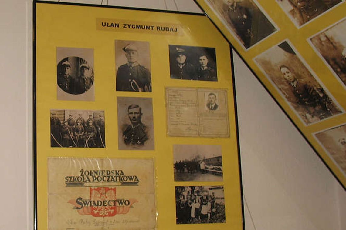 Gdzie trafią zbiory 24 Pułku Ułanów w Kraśniku?