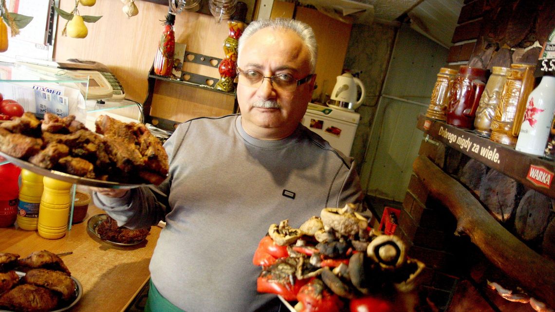 Gdzie w Lublinie czterech facetów dobrze zje? 7 miejsc na męską kolację marzeń