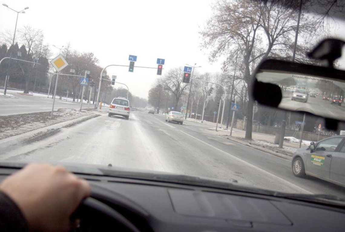Gdzie w Lublinie można jechać szybciej? Podpowiedz urzędnikom