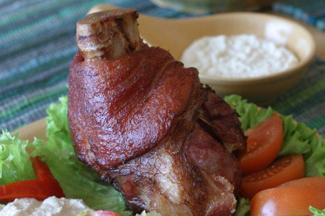 Gdzie w Lublinie pójść na golonkę, a gdzie na pierogi?