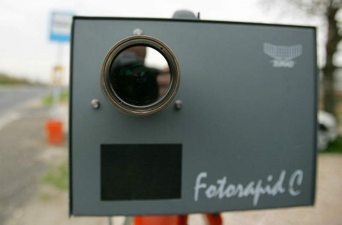 Gdzie w tym tygodniu natkniesz się na przenośny fotoradar? Gdzie w tym tygodniu natkniesz się na przenośny fotoradar?