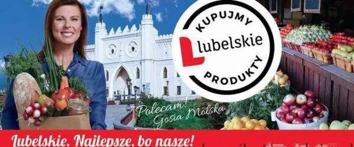 Gdzie w województwie rosną cytryny? Radny pyta o reklamę Gdzie w województwie rosną cytryny? Radny pyta o reklamę