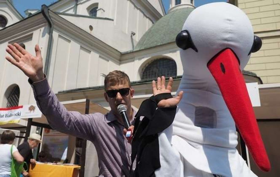 Gdzie warto być, co warto zobaczyć. VI Lubelski Kiermasz Turystyczny (zdjęcia)